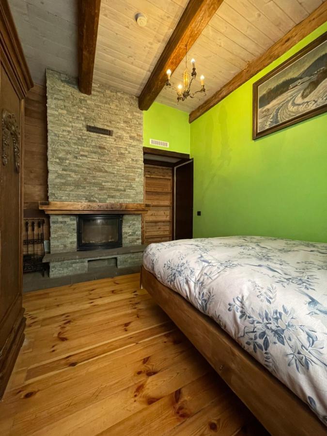 Stebuklas Coliving Аеропорт Вільнюс Екстер'єр фото