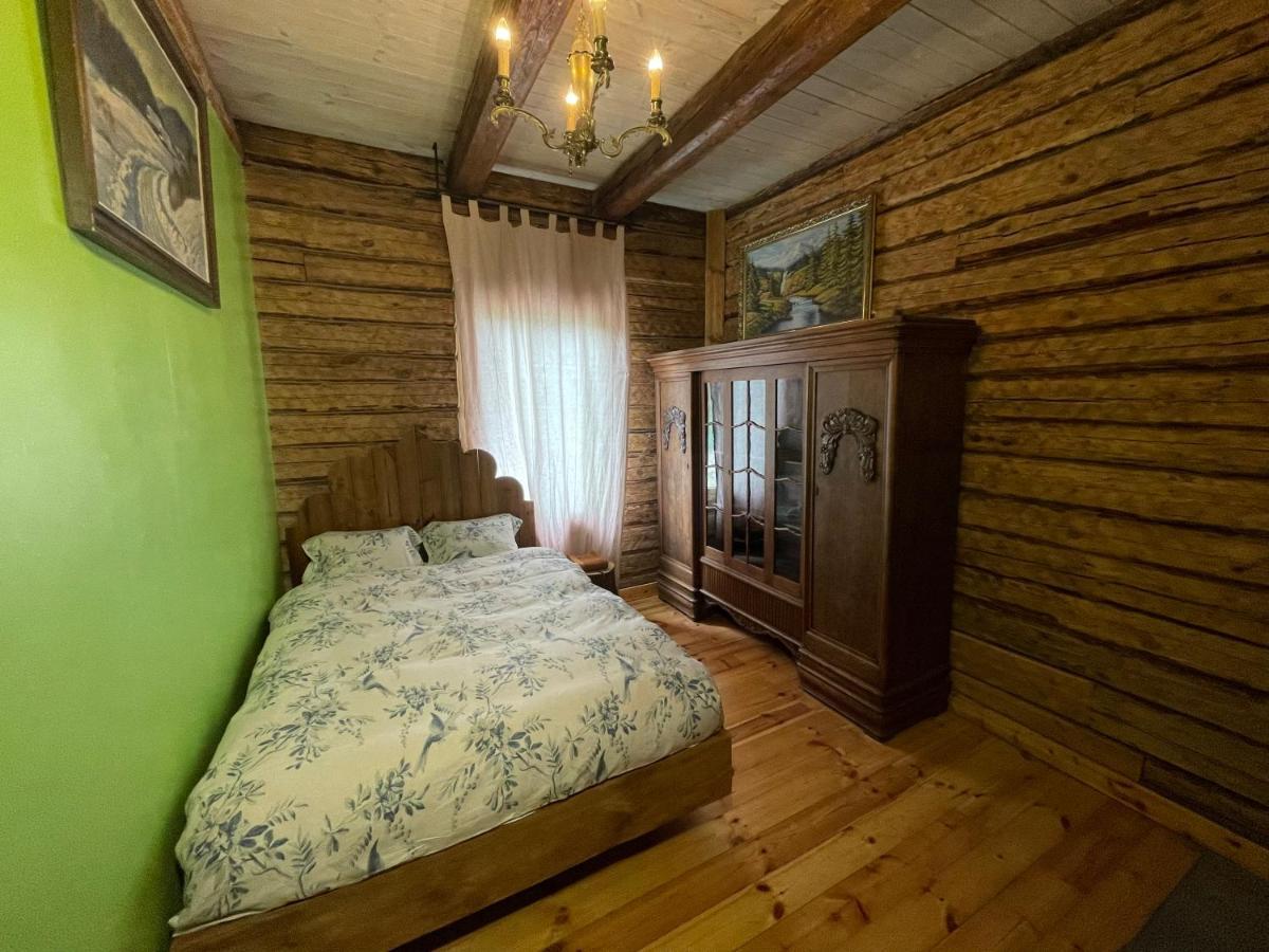Stebuklas Coliving Аеропорт Вільнюс Екстер'єр фото