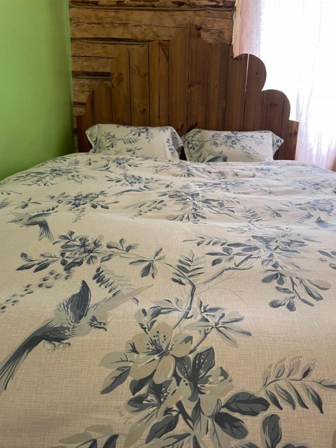Stebuklas Coliving Аеропорт Вільнюс Екстер'єр фото