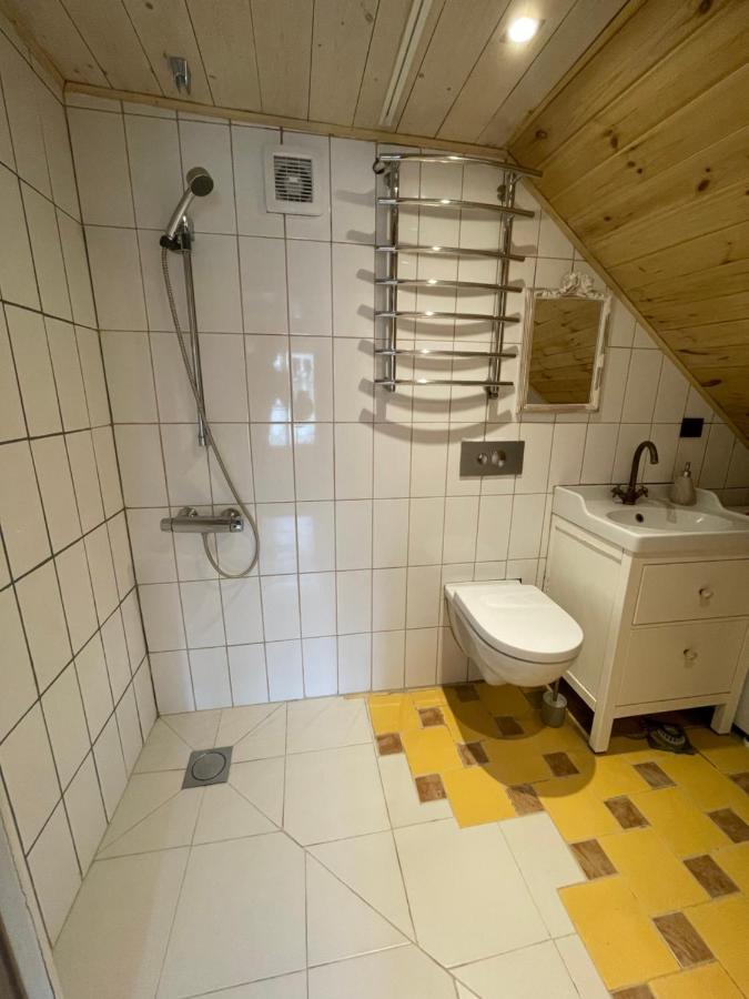 Stebuklas Coliving Аеропорт Вільнюс Екстер'єр фото