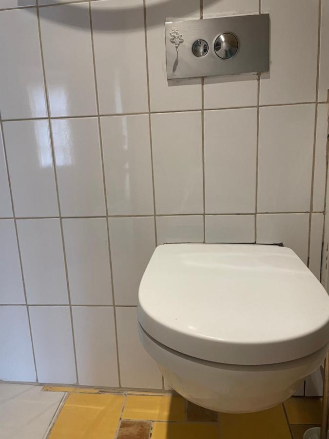 Stebuklas Coliving Аеропорт Вільнюс Екстер'єр фото